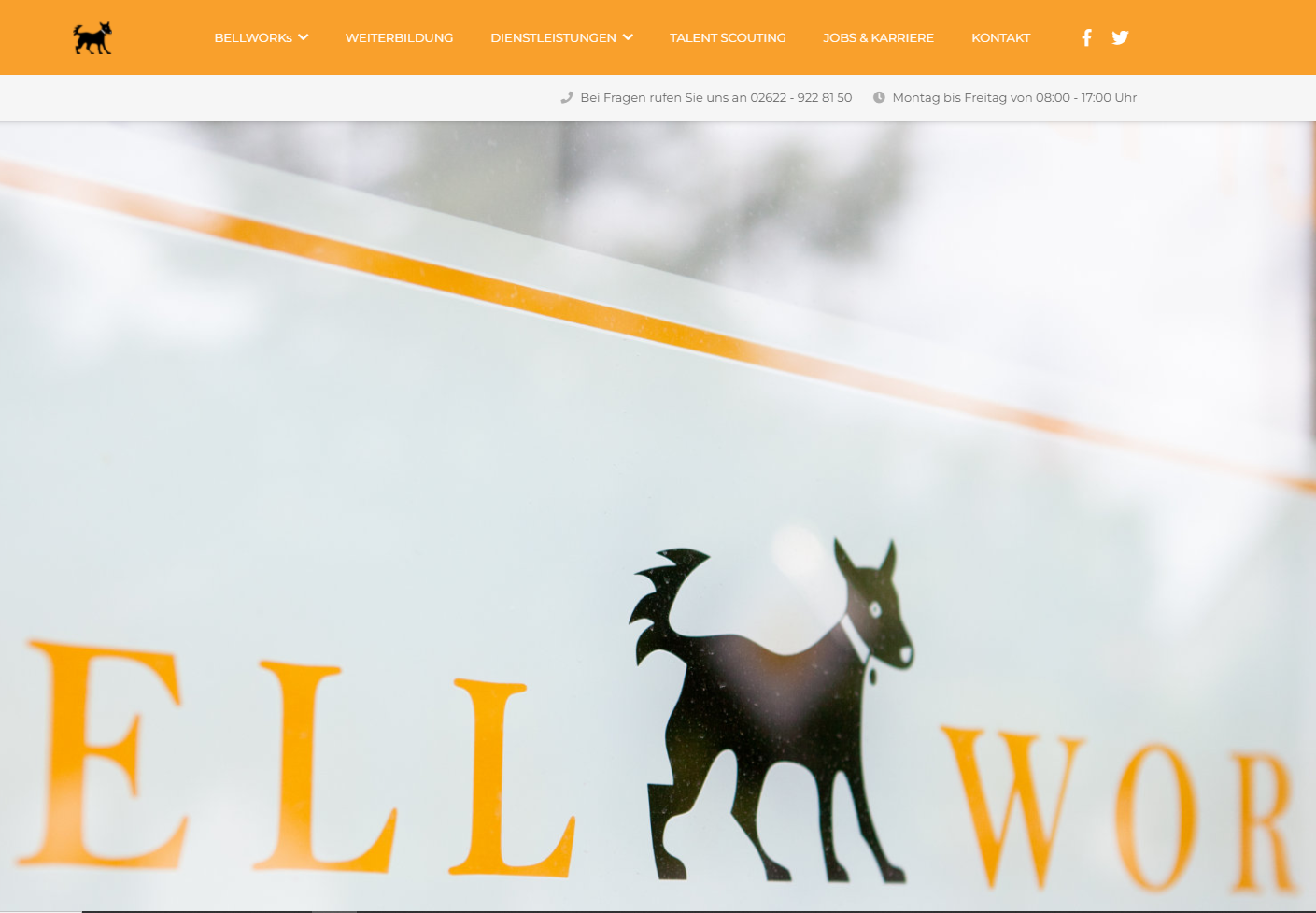 BELLWORKs Personaldienste GmbH