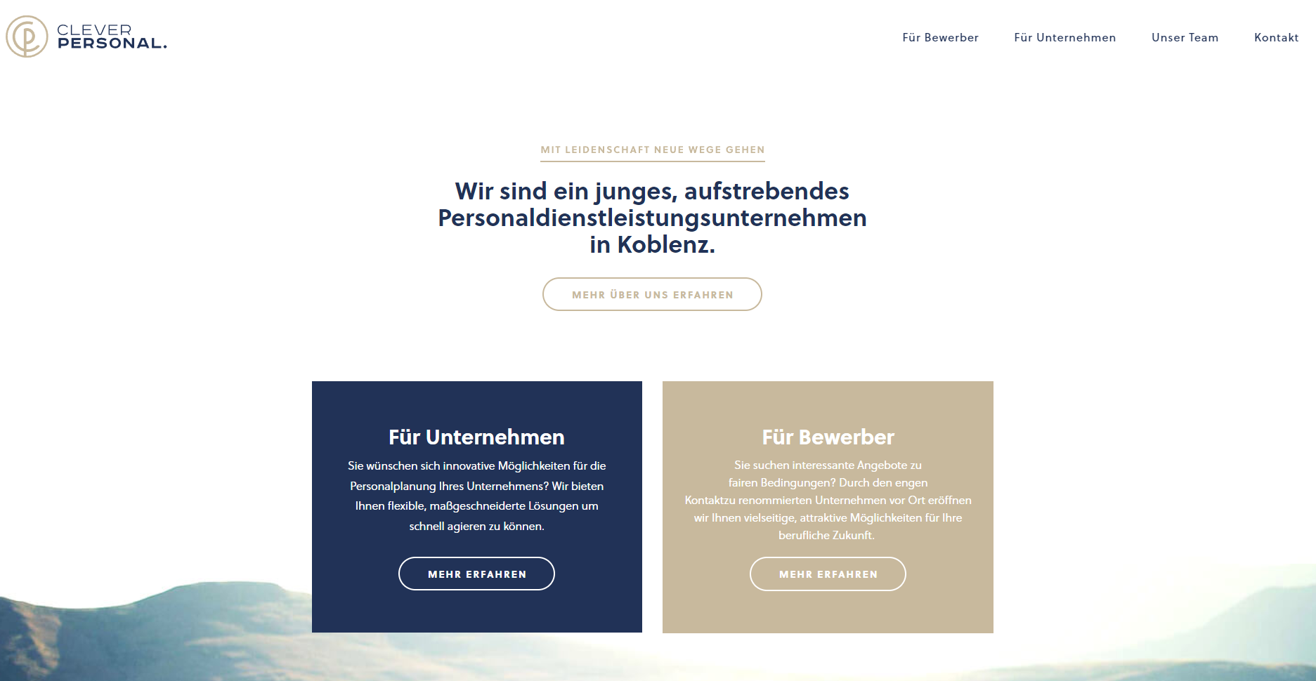 CLEVER Personal GmbH