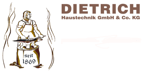 Dietrich Haustechnik
