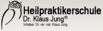 Heilpraktikerschule Dr. Klaus Jung ®
