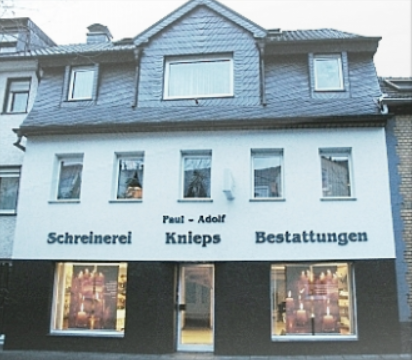 Bestattungshaus Knieps