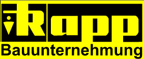 Rapp Emil Bauunternehmung GmbH