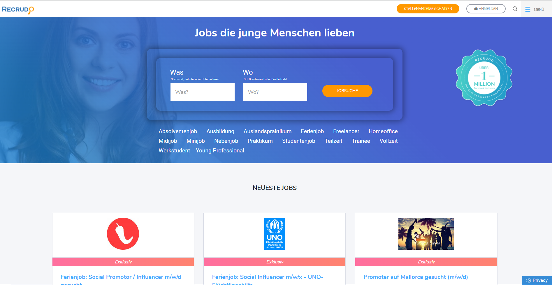 Recrudo GmbH