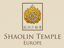 Shaolin Temple Europe