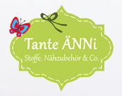 Tante ÄNNi Stoffladen